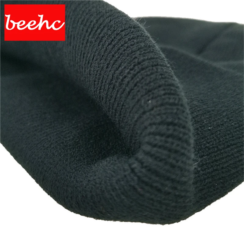 Bonnet loser lover вязаная зимняя женская мужская шапка бини для мужчин Skullies Beanies женские модные теплые шапки унисекс