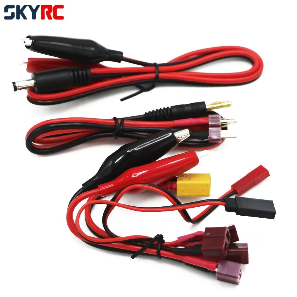 1 шт. SKYRC IMAX мини B6 60 Вт макс баланс зарядное устройство/разрядка для RC вертолетный Липо батарея