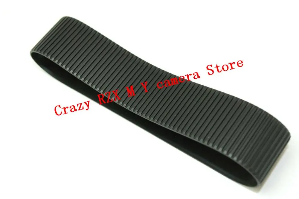 

Original New Rubber For Canon EF 24-70mm f/2.8L II USM Lens Zoom Ring Rubber Replacement Part