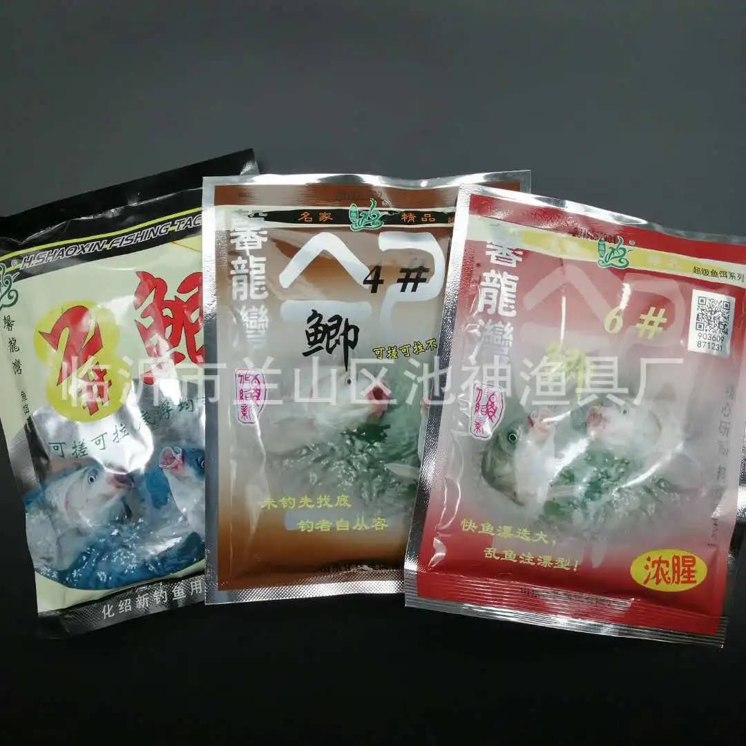 Новая приманка xin long wan, приманка 2, Crucian, 4, Crucian, Carp, 6, Crucian, Carp, 100 г, повседневная дикая приманка