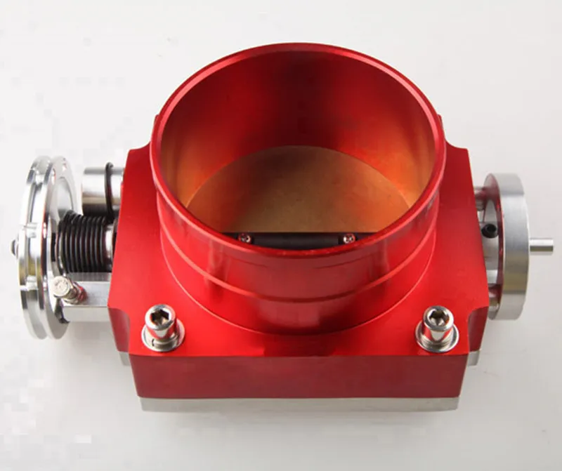 Универсальный Корпус дроссельной