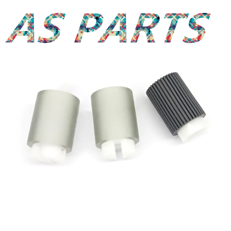 

1X nrolr2120fcz nrolr2125fcz nrolr2126fcz разделительный ролик подачи для Sharp MX 2630 2650 3050 3060 3070 3150 3550 5051
