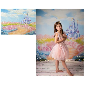 

pink floral photo photography castle spring customization text photo background photographic photobackground