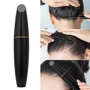 

15ml Women Broken Hair Finishing Stick Anti-Static Hairstyle Gel Hair Shaping Cream Styling Hair Shaping Tool 1