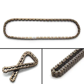 

Chain Tank Chain For Yamaha BT1100 Bulldog XVS1100 Drag Star XVS1100 XVS11A V-Star Custom XV920 XV1100S 94590-45098 945-91490-98