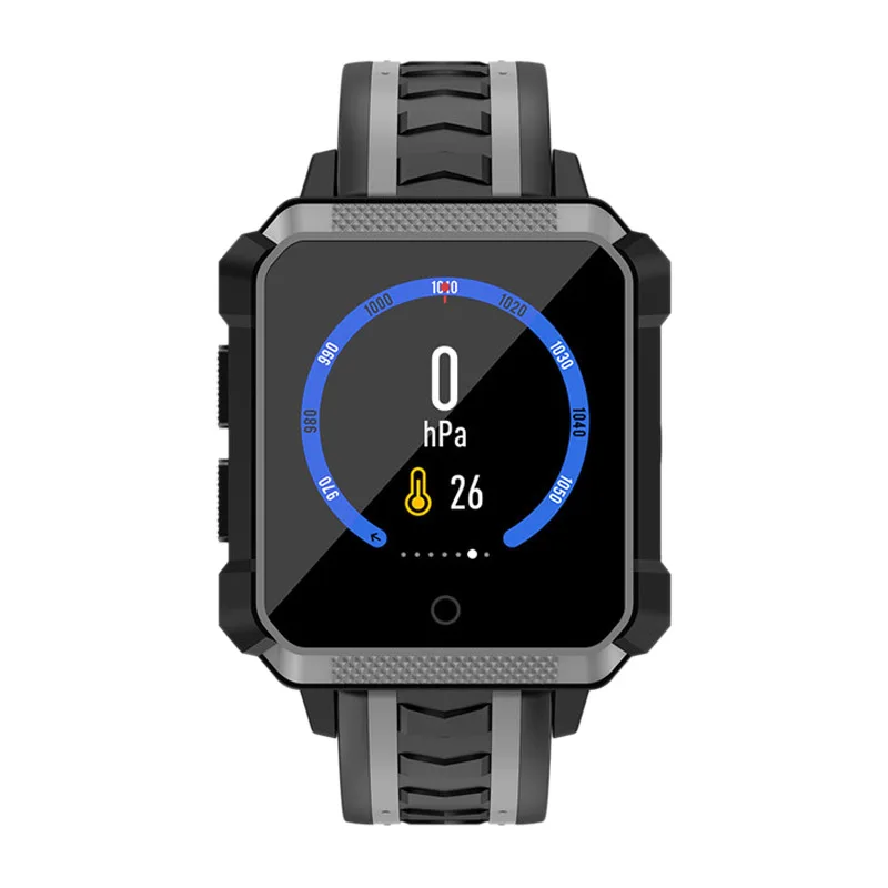 Mtk smartwatch