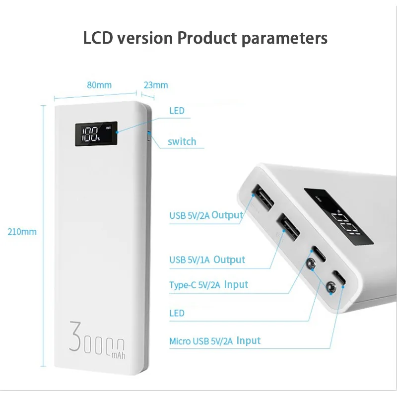 thumb