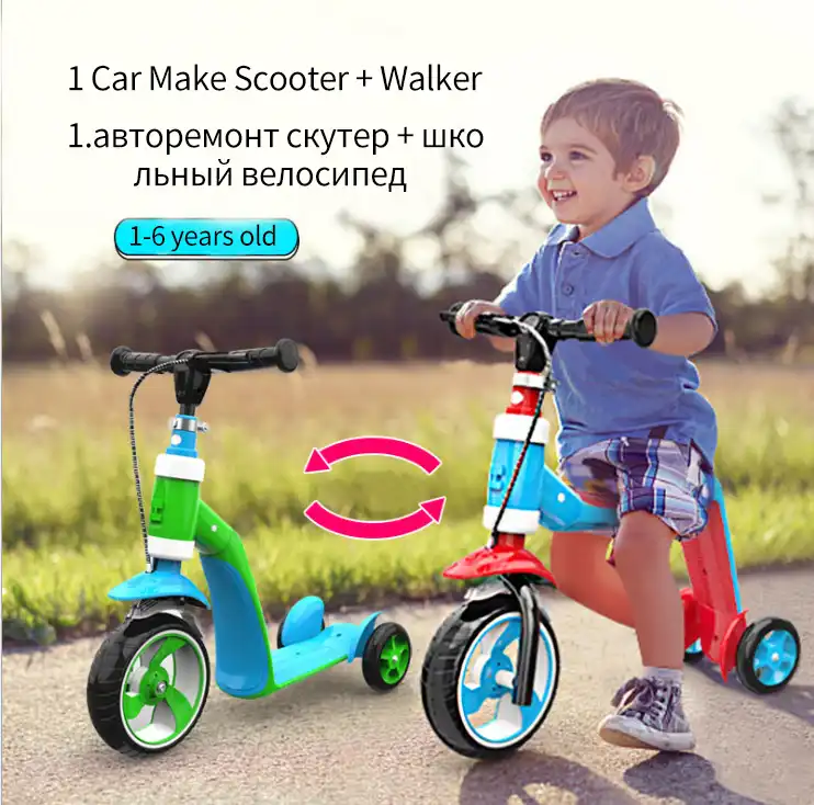 baby boy ride on toys