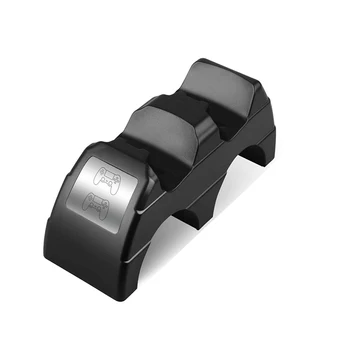 

Game Accessories Gamepad Charger 2 In 1 with LED Charger Charging Dock Stand Power Station for Sony PS4 / PS4 Slim / PS4 Pro