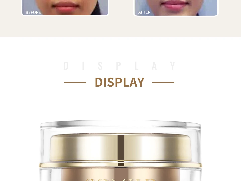 Hf345ddf8ef3d473daf978f5c115b0266h SOMILD Korean SkinCare Set Treatment Detox Bubble Mask Anti Aging Wrinkle Remove Face Cream Whitening Moisturizing Facial Lotion