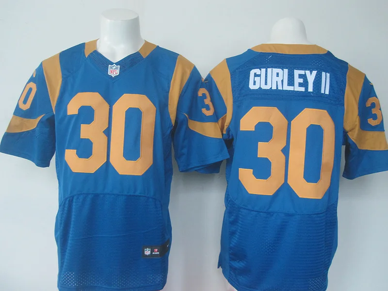 COLOR AS PHOTO SHOWN Стилизованный, Los Angel Jared Goff, Eric, Todd garley II, Aaron Donald, Nick Foles Elite для мужчин, Джерси - Цвет: COLOR AS PHOTO SHOWN