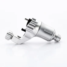 Профессиональный прямой привод роторный для картриджей стандартные захваты для иглы питания RCA шнур