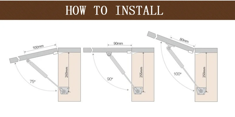dobradiças para portas
