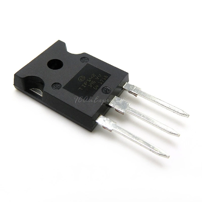 5 шт./лот TIP35C TIP36C TIP142 TIP147 TIP2955 TIP3055 TO 247 NPN Новый и оригинальный IC в