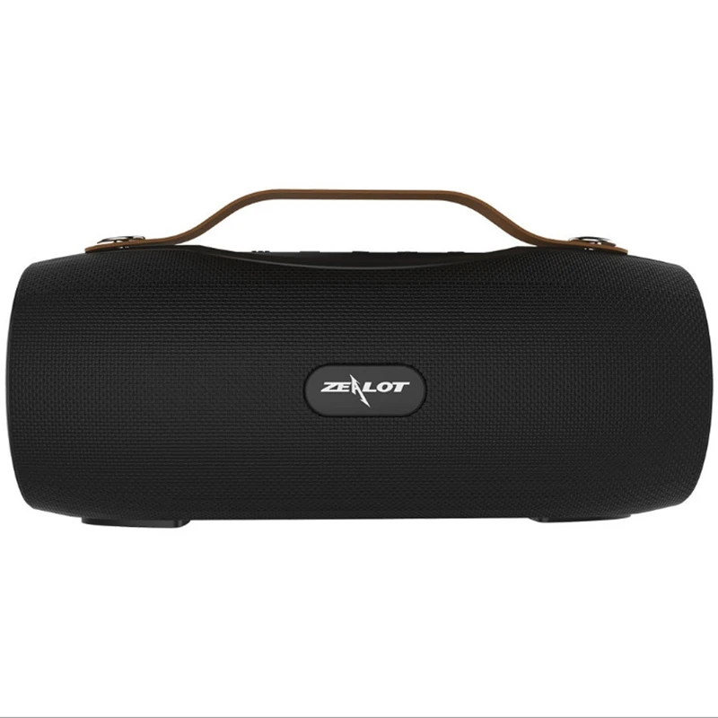ZEALOT S29 Bluetooth динамик беспроводной портативный открытый супер большой