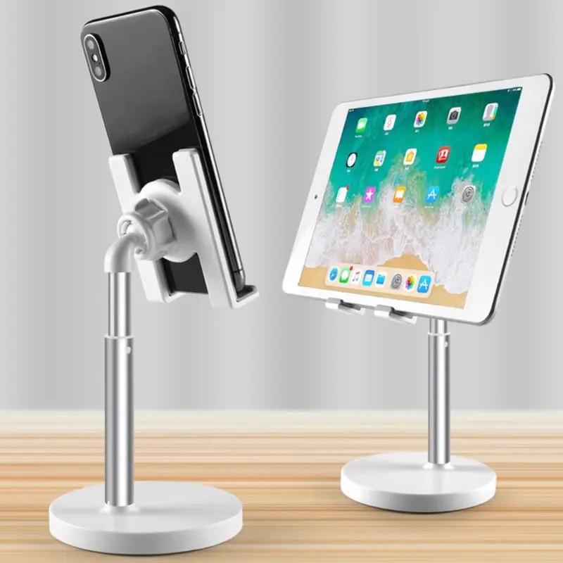 

Dual Monitor Display Clip Stand Adjustable Multi-screen Bracket Tablet Laptop Phone Holder for iPad Multi Screen Desktop Support