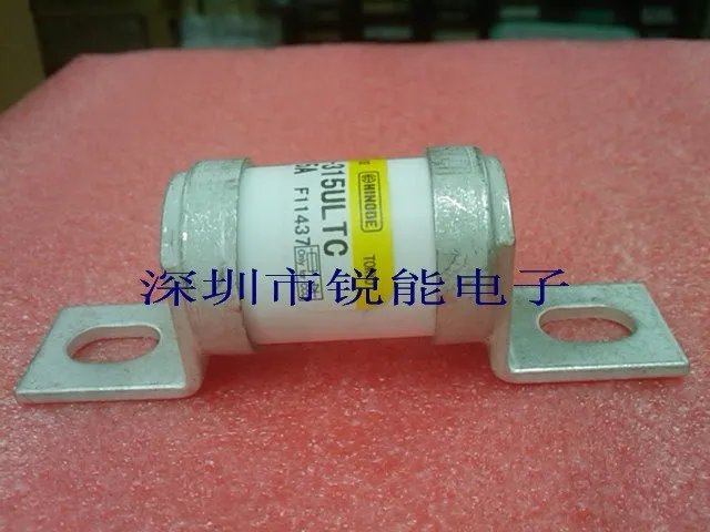 Импортный Быстрый Предохранитель 660GH-315ULTC(315A 660 V)- RNDZ