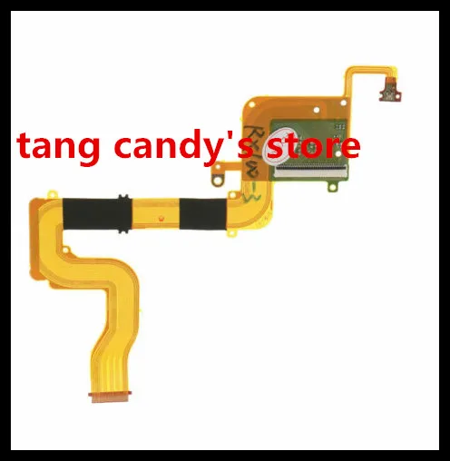 

FOR Sony DSC-RX100M3 DSC-RX100M4 RX100M5 LCD Display Screen Hinge Flex Cable