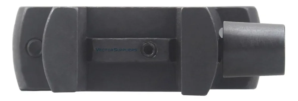 30mm Steel Mount Ring Acom 4