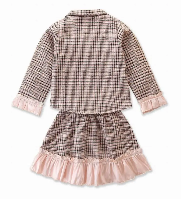83-12-Plaid Girl Outfits