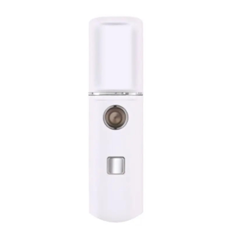 Ручной увлажнитель воздуха для лица, нано-распылитель, увлажнение, источник красоты