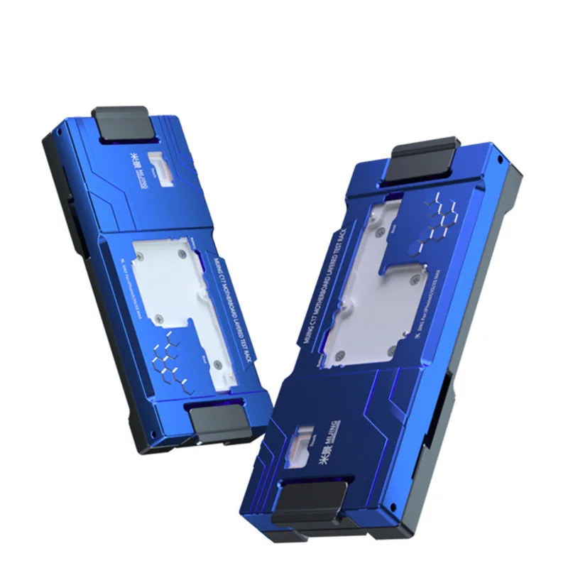 Тестер материнской платы MJ C11 C13 C15 C16 C17 C18 для X XS XSMAX 11 PRO MAX|Детали инструментов| |
