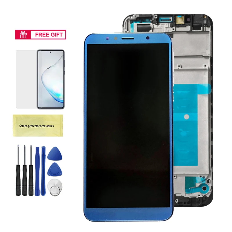 08-honor-7C主图Blue带框