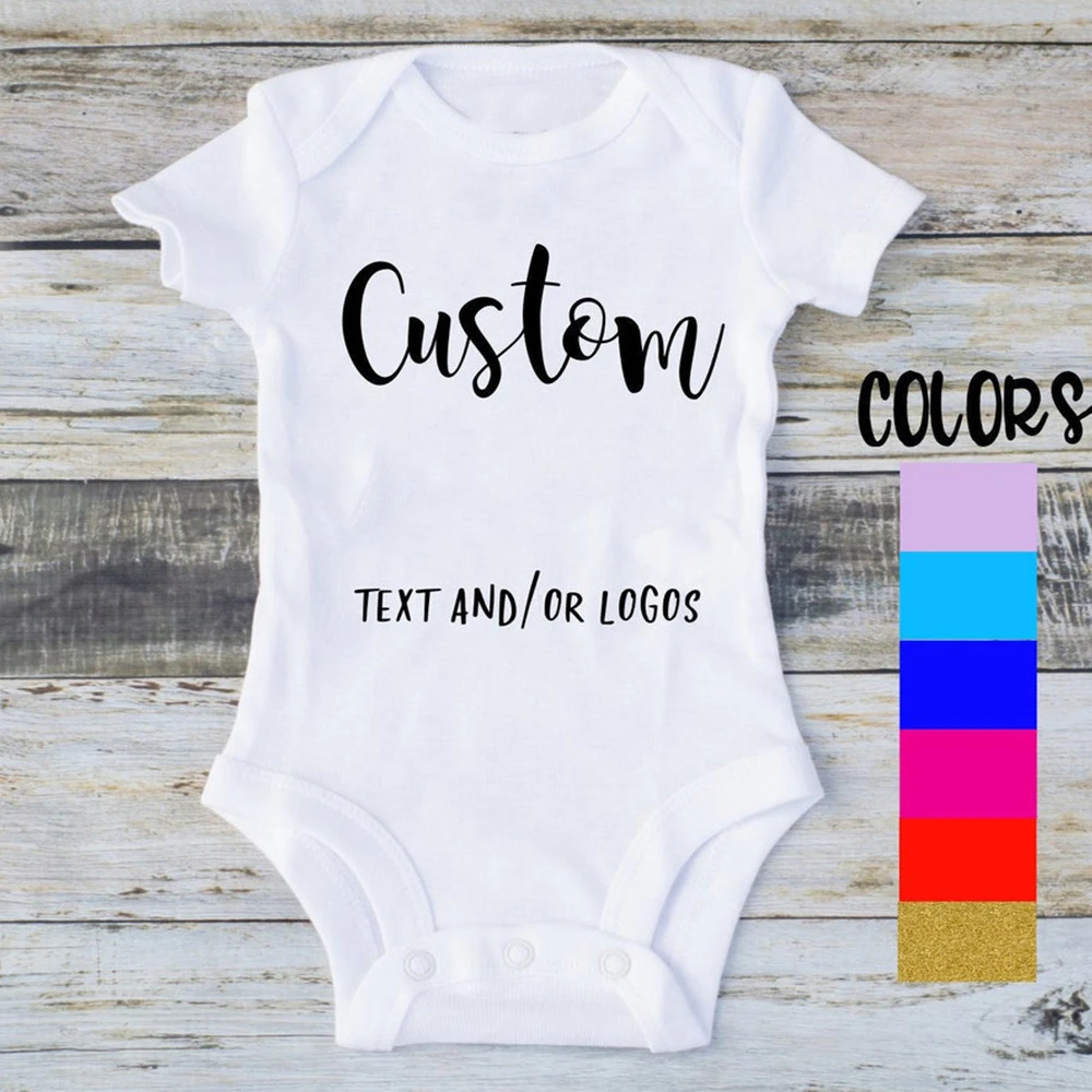 Custom baby onesie|handmade|custom|personalize|onesie|bodysuit|unisex onesie|baby shower gift|baby gift|customized baby gift|your text gift