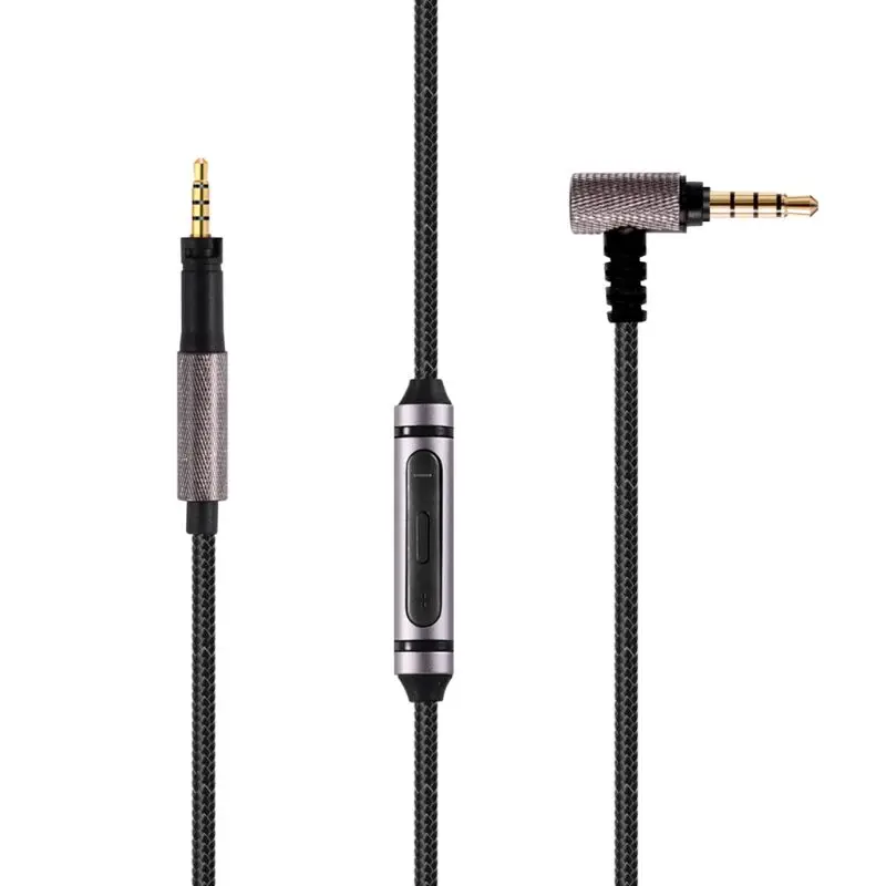 Сменный аудиокабель для наушников Sennheiser Impulse 2 0 Накладные наушники с