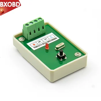

TMS 374 ECU DECODER Auto ECU Programmer TMS374 ECU decoder The Sweeper