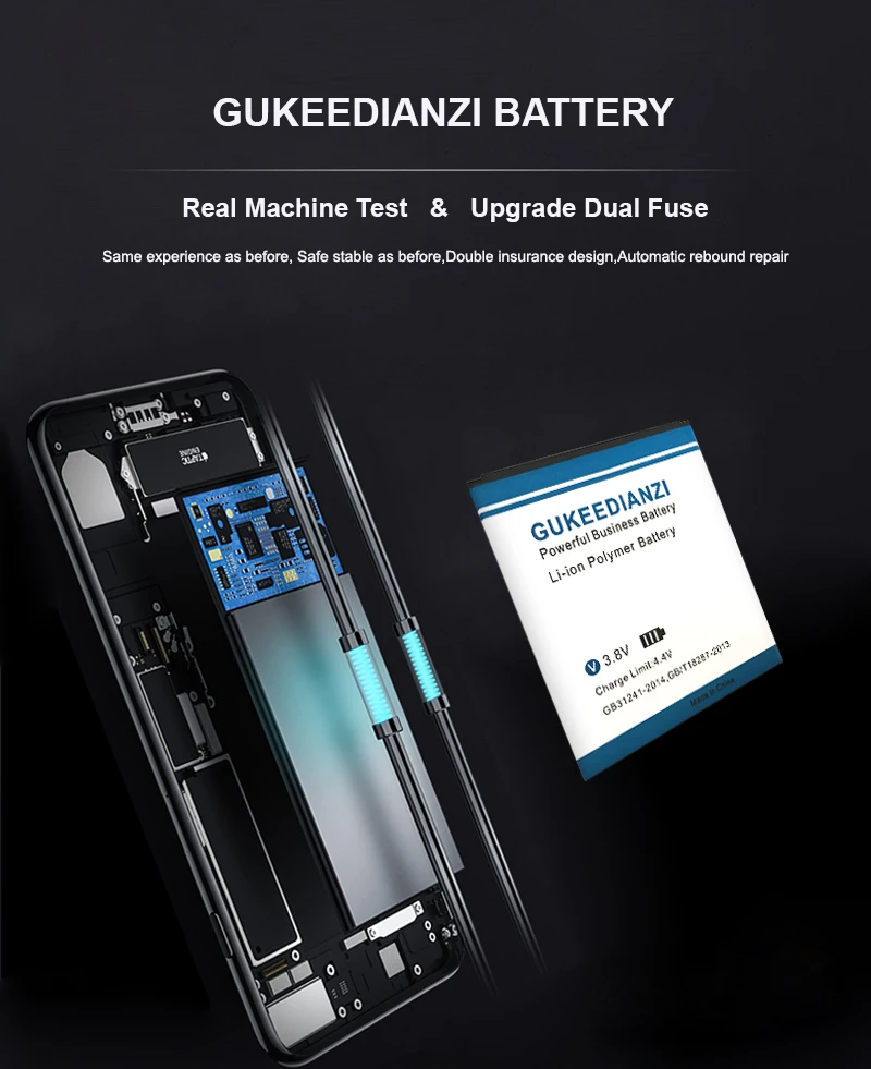 GUKEEDIANZI BL242 4250 мА/ч, Батарея для lenovo A6000 A6010 плюс K3 k30 Lemeng K3 K30-T K30-W запасная батарея для мобильного телефона