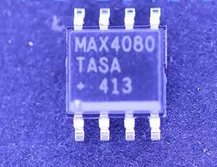 100% новая бесплатная доставка MAX4080TASA MAX4080 SOP8 модуль новый в наличии БЕСПЛАТНАЯ ДОСТАВКА