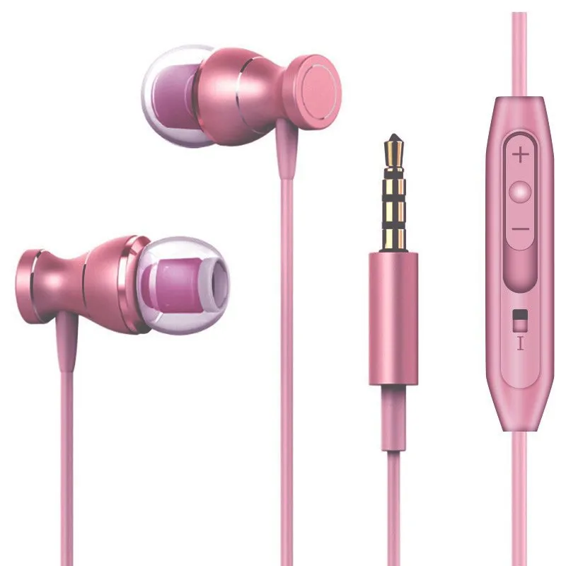 3.5mm Jack Earphone For Samsung Galaxy A6 A6+ A8 Star A8+ J4 J6 J5 J3 J2 Pro J7 Prime 2 A7 A5 A3 Earphones Earbuds Case Earpiece (23)