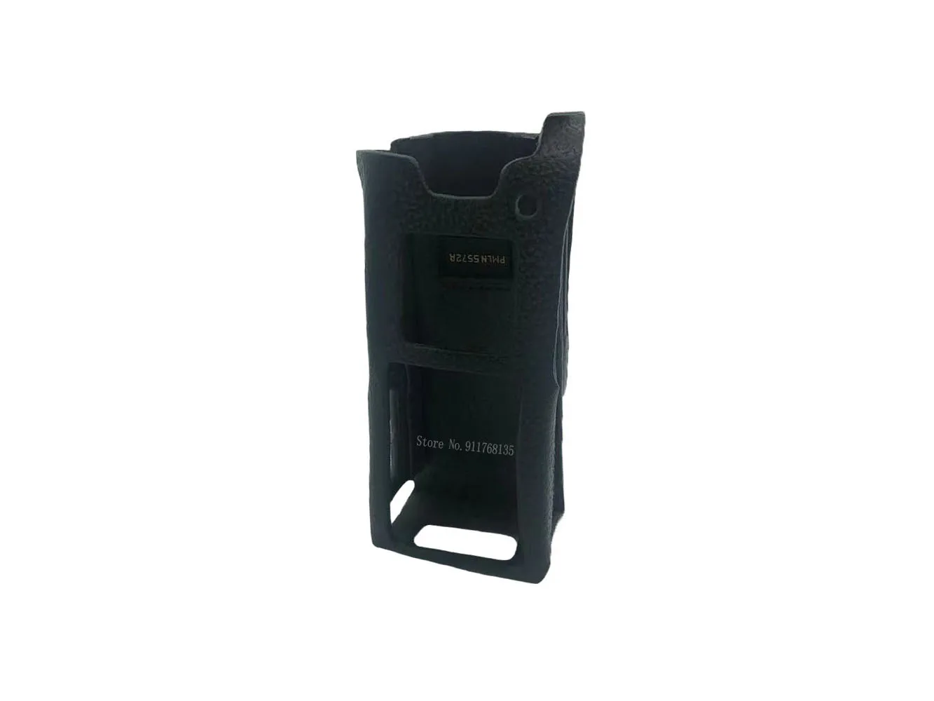 Жесткий кожаный чехол для MOTOTRBO MTP850s mtp850 FUG мягкий цифровой переноски
