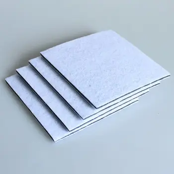 

Dust Hepa Filter Set For Electrolux for Z3347 for ZUA3840 for FC9088 for FC9083 Jan.2