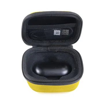 

Portable Hard EVA Storage Bag Carrying Case Protective Cover For Samsung Galaxy Buds Bluetooth Earphone Accessories