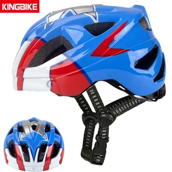 

NEW Cycling Helmets for Child Cartoon Mtb Road Bike Helmet Safety Kids Toddler Boys Girls Skating Bicycle Helmets Adjustable