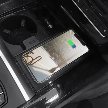 

Car Wireless Charge Module Phone QI Fast Wireless Charging Pad 10W High quality