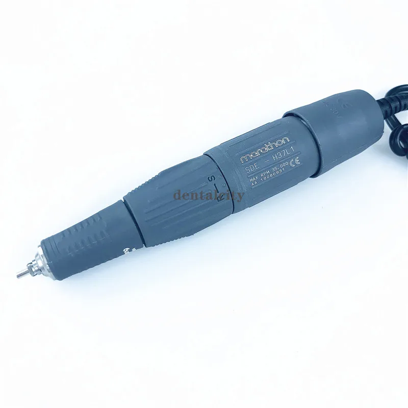 Новый микромотор полировки микромотор SDE-H37L1 35000 rpm Марафон Южная Корея
