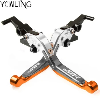 

For KTM 990 Adventure 2006 2007 2008 2009 2010 2011 2012 2013 CNC Adjustable Brake Clutch Levers Handle Motorcycle Accessories