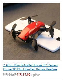 S20W 4ch самолет с gps 400 м дистанционное управление расстояние широкий угол 720 p/1080 p HD камера Wifi FPV беспилотная камера д/у RC вертолет