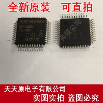 

Free shipping 10PCS/LOT SAF-C505CA-4RM QFP