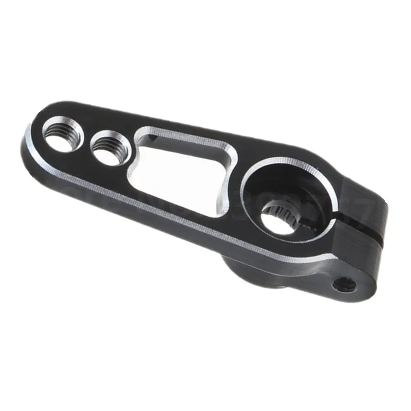 

Aluminum Alloy 25T Servo Horn Arms 31mm For 1/10 TRX4 Sakura D4 RC Cars Drift Crawler Universal Accessories Parts