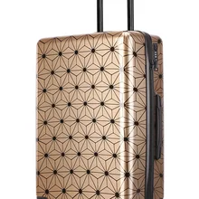 2" 24'26" 29 дюймов Чехол для костюма сумка, универсальное колесо для переноски, ABS+ PC багаж, Дорожный чехол на молнии, тележка для путешествий