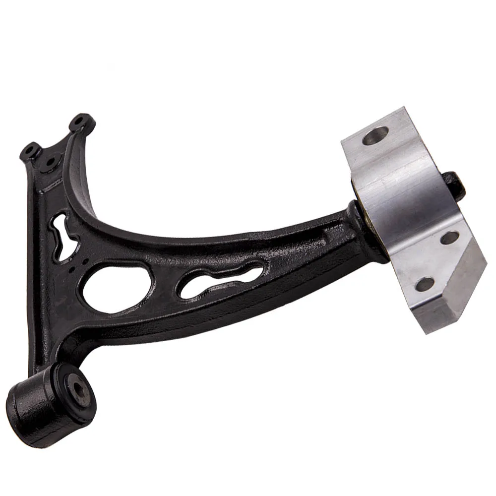 05 > Front Lower Wishbone Arm-LH Côté Passager VW Passat 3C5 3C2 B6 05 > Front Lower Wishbone Arm-LH Côté Passager VW Passat 3C5 3C2 B6