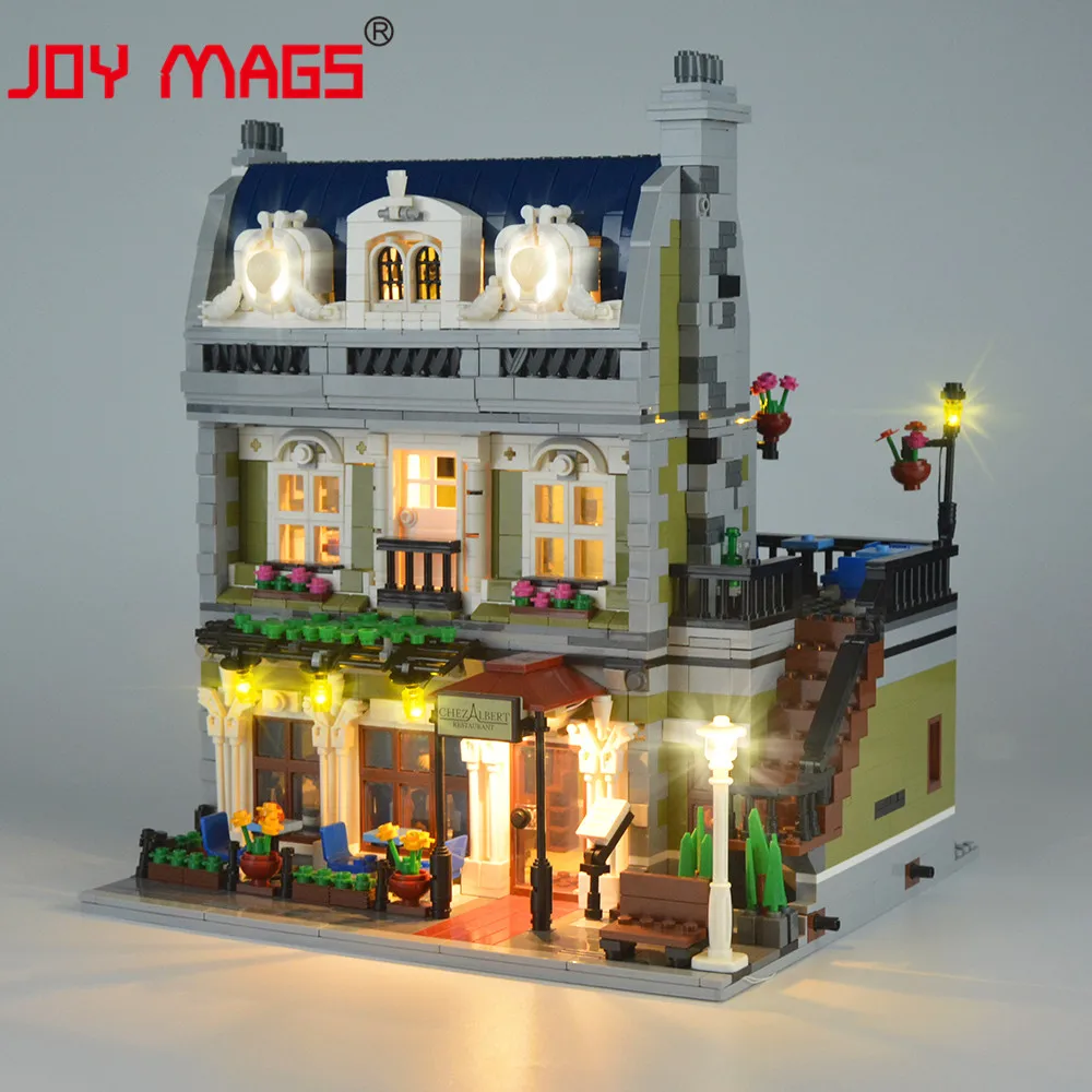 Комплект светодиодсветильник JOY MAGS на 10243 год | Игрушки и хобби