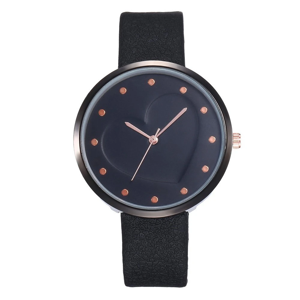 

Casual Checkers Faux Leather Quartz Analog Wrist Watch Luxury Pulseira Relogio Feminino Ladies Women Watches Reloj Mujer Clock