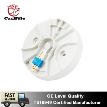 

PRECISION AUTO LABS130141 Distributor Rotor FOR Heavy-Duty Stainless Steel Contact for GM with Chevy 4.3 5.0 5.7 7.4L Car Part