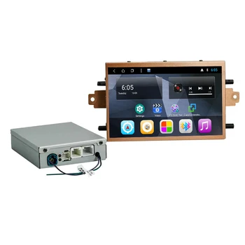

NAVITOPIA 2G RAM 32G ROM Octa Core Android 8.1 Car GPS Navigation for Benz E class Car Multimedia Radio Stereo Player
