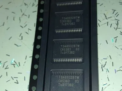 2 шт. 100% новый TDA8932BTW TDA8932BT TDA8932B TDA8932 SSOP-32 чипсет | Обустройство дома